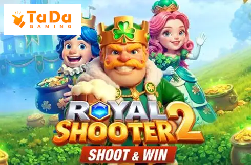 Royal Shooter 2